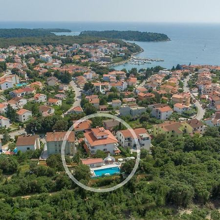 Apartments Sanmichel Pula Exterior photo