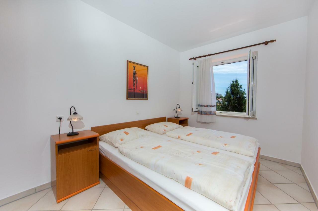 Apartments Sanmichel Pula Exterior photo