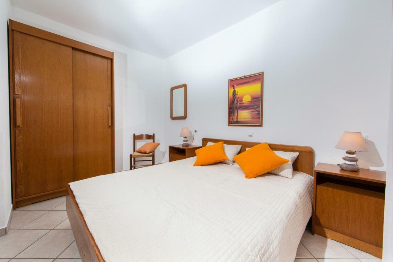 Apartments Sanmichel Pula Exterior photo