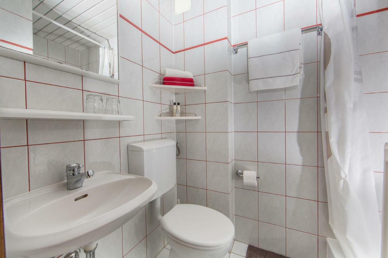 Apartments Sanmichel Pula Exterior photo