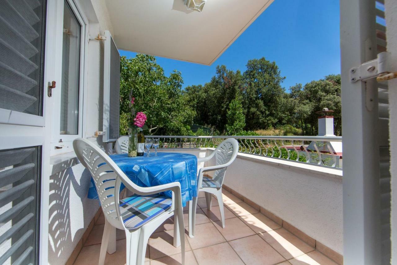 Apartments Sanmichel Pula Exterior photo