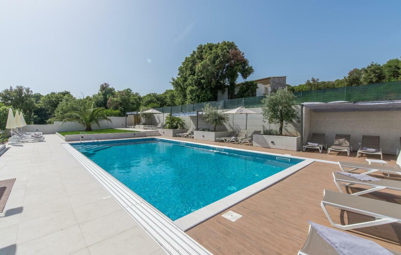 Apartments Sanmichel Pula Exterior photo